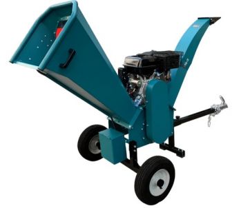 Подрібнювач гілок бензиновий Konner&Sohnen KS 700WS - Фото №3