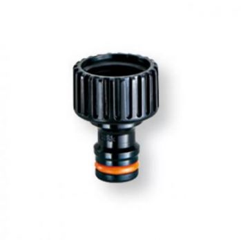 Адаптер Claber 1/2 "В для коннектора поливочного шланга (79700) - Фото №1