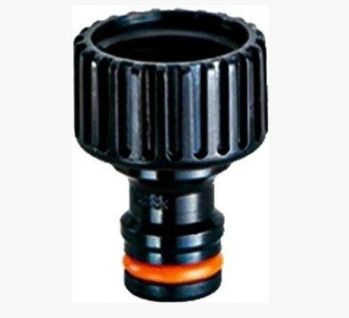 Адаптер Claber 1/2 "В для коннектора поливочного шланга (81853) - Фото №1