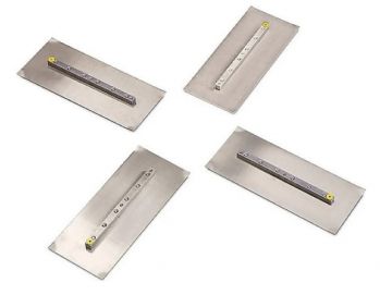 Лопасти Masalta для затирочных машин 900 мм BLADE 4 шт. (36574) - Фото №2