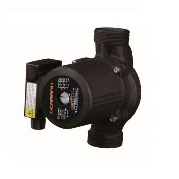 Циркуляционный насос GERRARD GPD 25-4-130 - Фото №1