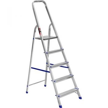 Стремянка Stark SALW505 (525150103) - Фото №1