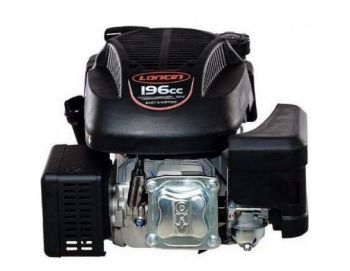 Двигатель бензиновый Loncin LC 1P70FA (79087) - Фото №4