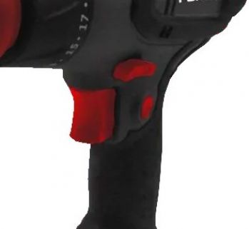 Дрель-шуруповерт электрическая Forte DSR 550-2 VR 550 Вт (96159) - Фото №2
