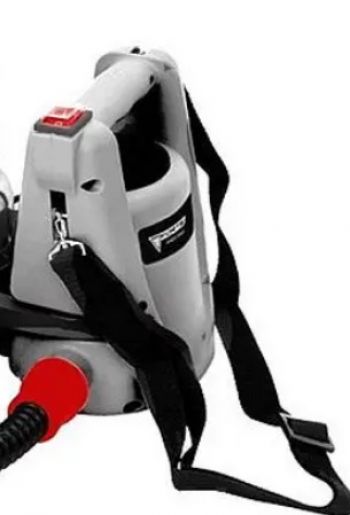 Краскопульт Forte SG 750B 750 Вт (37854) - Фото №3