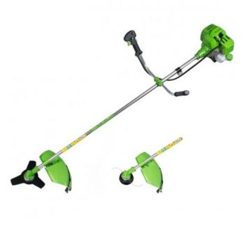 Бензиновая мотокоса Буковина М-430 PRO 4,5кВт (95107) - Фото №1