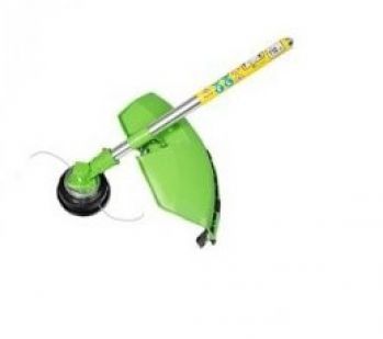 Бензиновая мотокоса Буковина М-430 PRO 4,5кВт (95107) - Фото №2