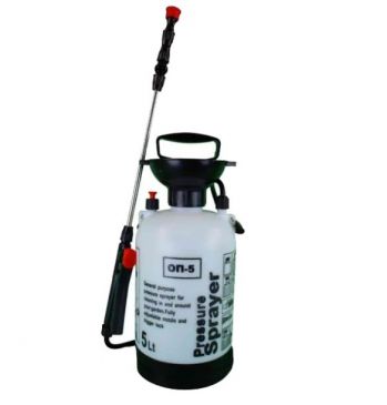 Опрыскиватель ручной Forte ОП-5 5л (40659) - Фото №1