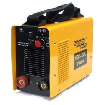 Сварочный инвертор Kaiser NBC-250L Profi (51987) - Фото №1