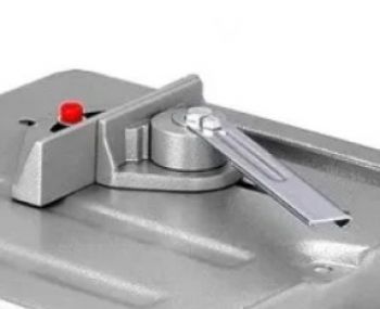 Стойка для угловой шлифмашины Forte AGS 230 (78753) - Фото №4