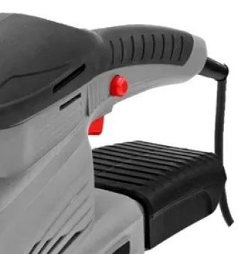 Шлифмашина вибрационная Forte FS 350 VQ 350Вт (37692) - Фото №2