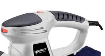 Эксцентриковая шлифмашина Forte RS 480 V (44593) - Фото №3