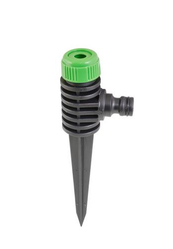 Дождеватель мини статический Mastertool 1/2", 9 м (92-9324) - Фото №2
