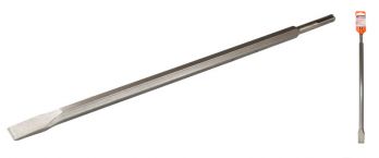 Стамеска плоская Granite SDS-PLUS 14х400х20 мм (1-20-400) - Фото №1