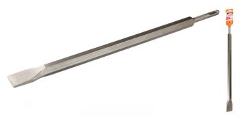 Стамеска плоская Granite SDS-PLUS 17х400х30 мм (1-30-400) - Фото №1