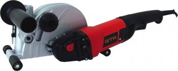 Штроборез GTM WL-125/1400E 1400 Вт (1507) - Фото №2