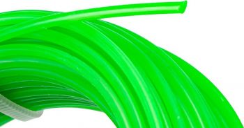 Лісочка для тримера Mastertool 1,65мм х 15м коло (19-0016) - Фото №2