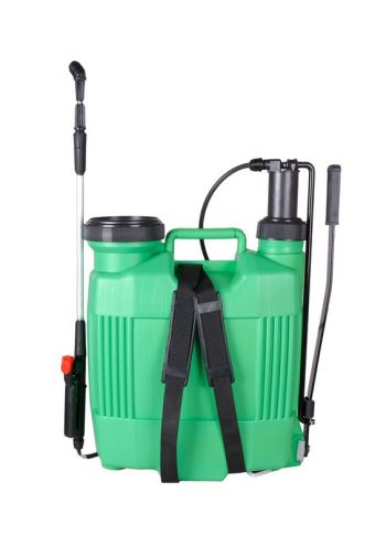 Опрыскиватель гидравлический ранцевый Mastertool 15 л (92-9215) - Фото №3