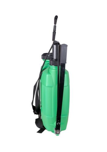 Опрыскиватель гидравлический ранцевый Mastertool 15 л (92-9215) - Фото №4