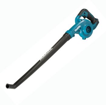 Повітродув акумуляторний Makita DUB186Z (каркас) - Фото №1