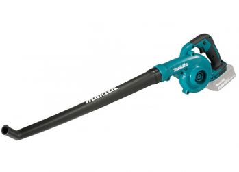Повітродув акумуляторний Makita DUB186Z (каркас) - Фото №2