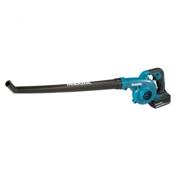 Воздуходув аккумуляторный Makita DUB186RT - Фото №3