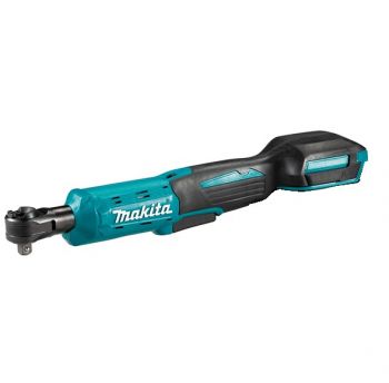 Аккумуляторный угловой гайковерт Makita LXT 18В (DWR180Z) - Фото №1