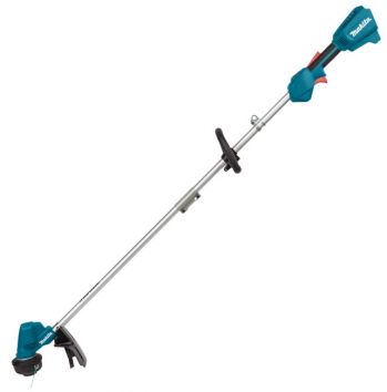 Аккумуляторный триммер Makita LXT 18В 300 мм Каркас (DUR192LZ) - Фото №1