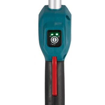 Аккумуляторный триммер Makita LXT 18В 300 мм Каркас (DUR192LZ) - Фото №3