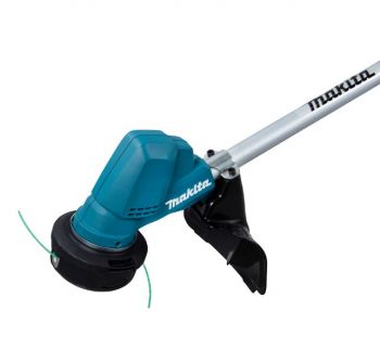 Аккумуляторный триммер Makita LXT 18В 300 мм Каркас (DUR192LZ) - Фото №4