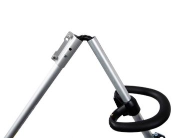 Аккумуляторный триммер Makita LXT 18В 300 мм Каркас (DUR192LZ) - Фото №5