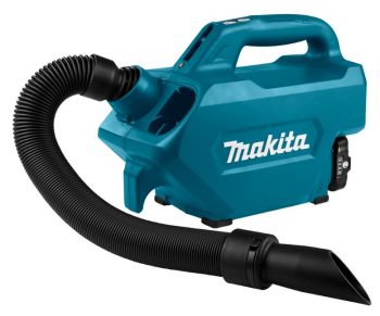 Набір інструментів Makita CL121DWA, MP100DZ (CLX234A) - Фото №3
