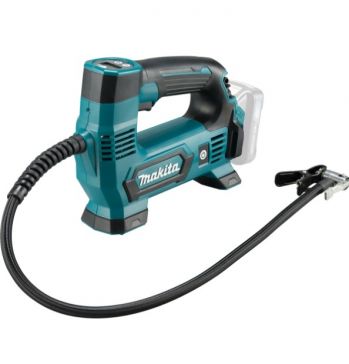 Набір інструментів Makita CL121DWA, MP100DZ (CLX234A) - Фото №4
