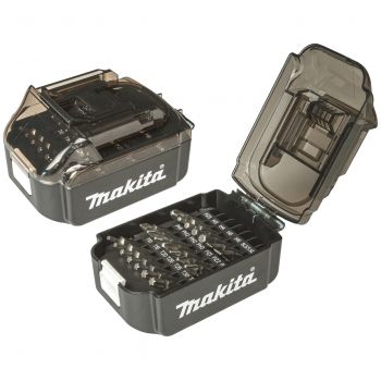 Набор инструментов Makita DHP453SFX8, DTD156Z, B-68323 (DLX2336SX2) - Фото №3