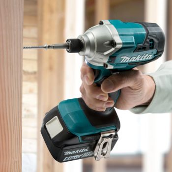 Набор инструментов Makita DHP453SFX8, DTD156Z, B-68323 (DLX2336SX2) - Фото №4