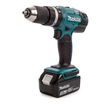 Набор инструментов Makita DHP453SFX8, DTD156Z, B-68323 (DLX2336SX2) - Фото №5