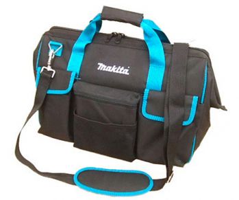 Сумка для инструментов Makita 510x290x360 мм (PGC-100510) - Фото №1