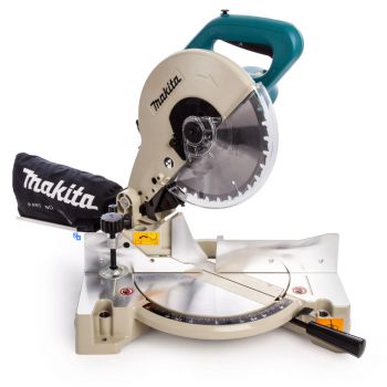 Пила торцювальна Makita 1650 Вт (LS1040N) - Фото №1