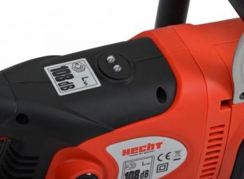 Пила электрическая HECHT 2250 2,4кВт (HECHT2250) - Фото №3