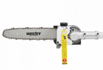 Высоторез бензиновый Hecht 9260 700Вт (HECHT9260) - Фото №3