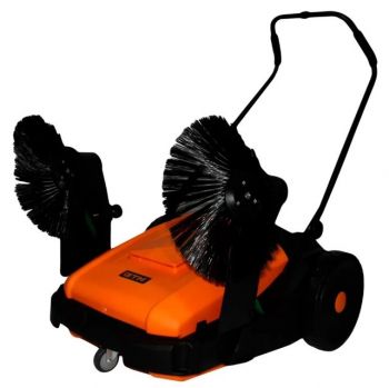 Подметальная машина GTM MS980 98 см (32282) - Фото №2