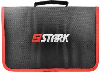 Набір діелектричного інструменту в нейлоновій сумці Stark 14 шт. (501002014) - Фото №5