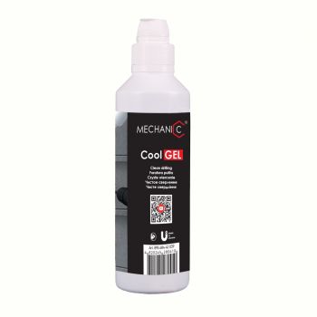 Гель для сверления Mechanic CoolGEL охлаждающий 250 мл (89568442039) - Фото №1