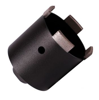 Коронка алмазная Baumesser DDS-W Krone PRO 82x65-4xM16 (97984008083) - Фото №1