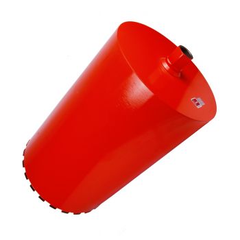 Коронка алмазная Distar DDS-B 320X450X1 1/4 UNC RS6 (10170085518) - Фото №2