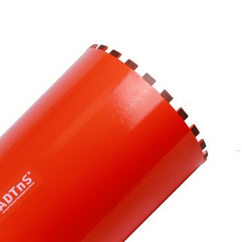 Коронка алмазная Distar DDS-B 320X450X1 1/4 UNC RS6 (10170085518) - Фото №3