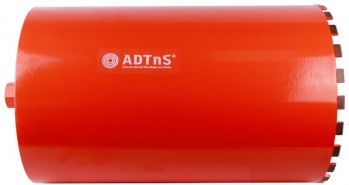Коронка алмазная Distar DDS-B 320X450X1 1/4 UNC RS6 (10170085518) - Фото №4