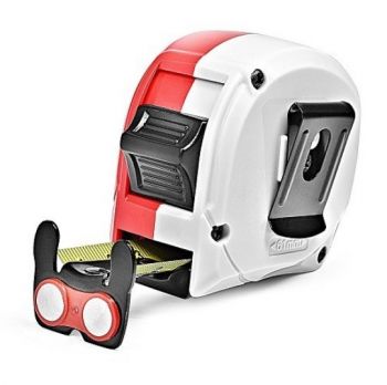 Рулетка Stark Compact 5мx25мм (503450025) - Фото №5