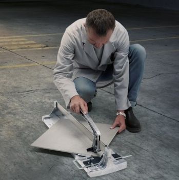 Плиткорез Nuova Battipav Leggera 92 (6900E) - Фото №3