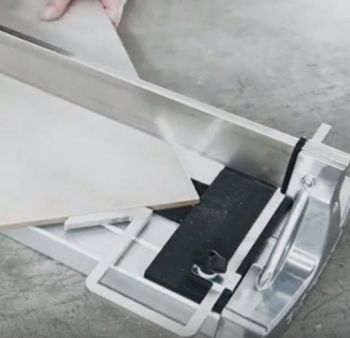 Плиткорез Nuova Battipav Leggera 92 (6900E) - Фото №5